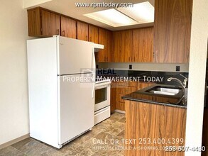 117 162nd St S in Spanaway, WA - Building Photo - Building Photo