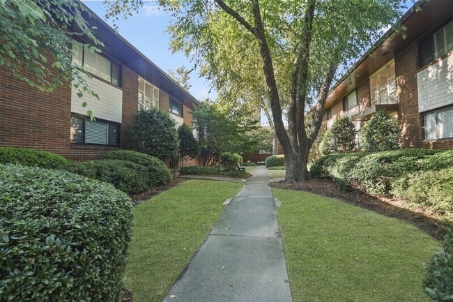 20 26th St NW in Atlanta, GA - Building Photo - Building Photo