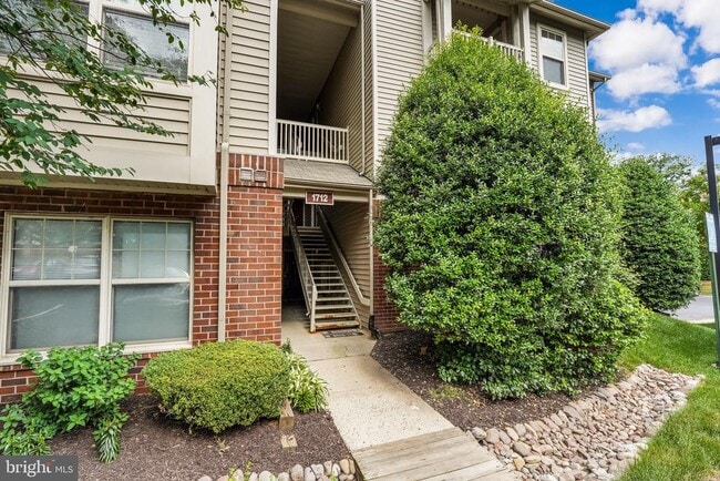 1712 Abercromby Ct in Reston, VA - Building Photo - Building Photo