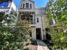 4227 Boyer Pl in Dallas, TX - Building Photo