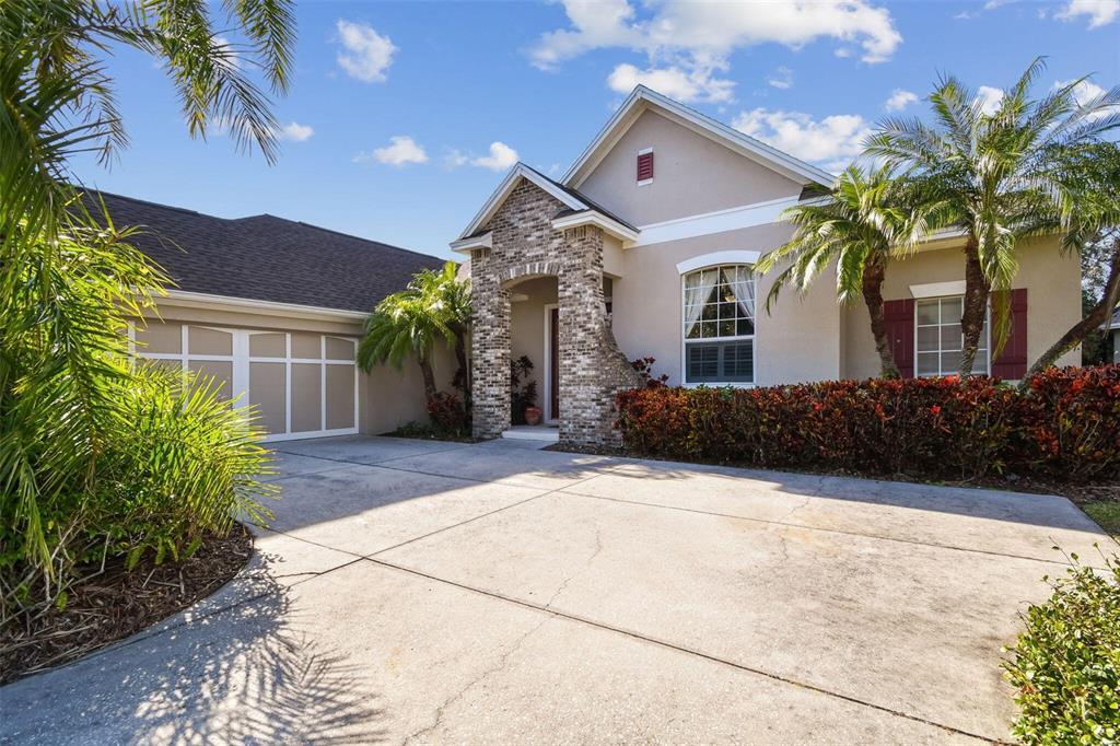 11909 Mandevilla Ct in Tampa, FL - Building Photo