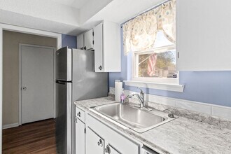 6620 W Sweetbriar Trail in Myrtle Beach, SC - Building Photo - Building Photo