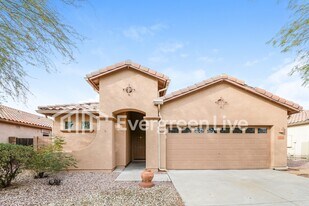 18042 N 170th Ln in Surprise, AZ - Building Photo