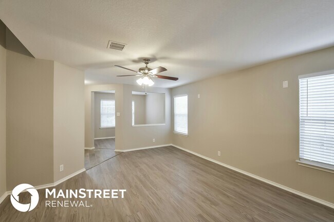 842 Barrel Point in San Antonio, TX - Building Photo - Building Photo