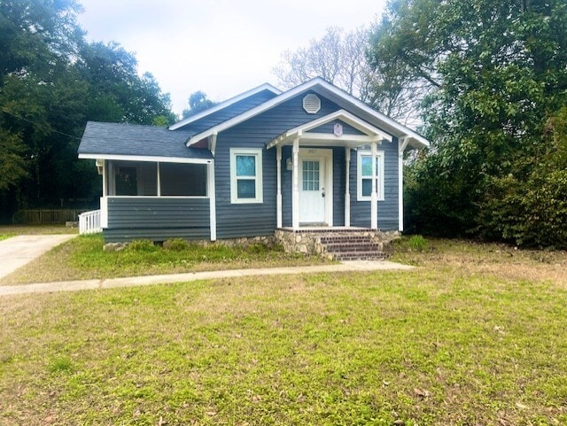 307 Winston St in Florence, SC - Building Photo - Building Photo