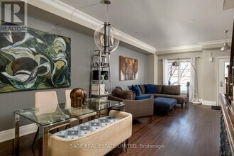 147 Brandon Ave in Toronto, ON - Building Photo - Building Photo