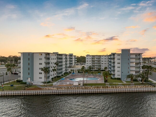 Dream Space Coast