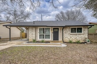 2508 Lakehurst Dr in Austin, TX - Building Photo - Building Photo