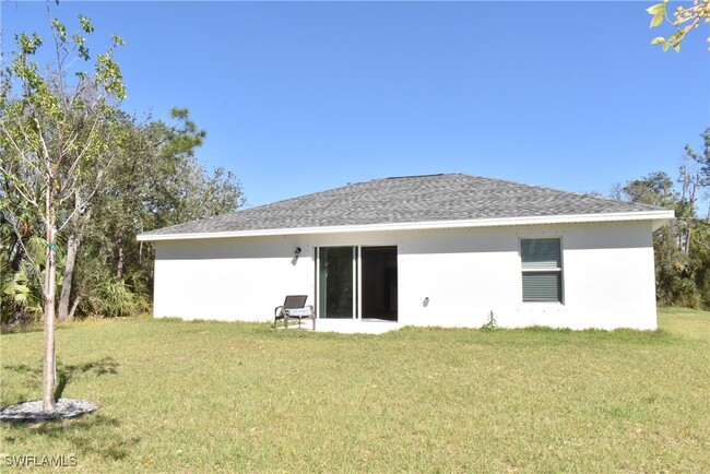 property at 1683 Nell Rd