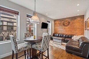 115 Salem St, Unit 9 in Boston, MA - Building Photo