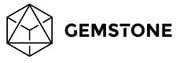 Property Management Company Logo Gemstone Developments