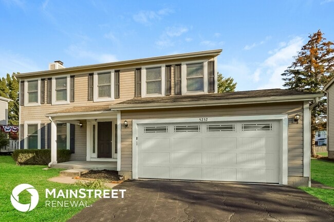 5232 Redlands Dr in Hilliard, OH - Building Photo - Building Photo