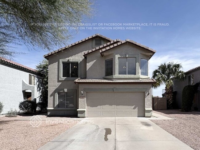 1469 S Western Skies Dr