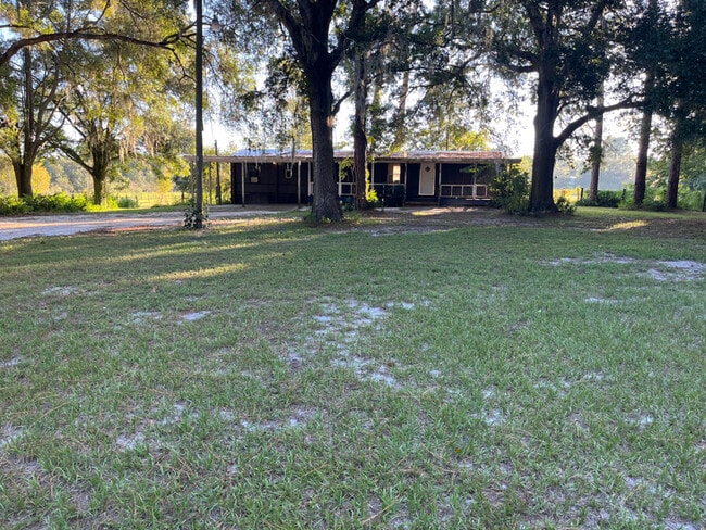 property at 18711 SE 23 Pl