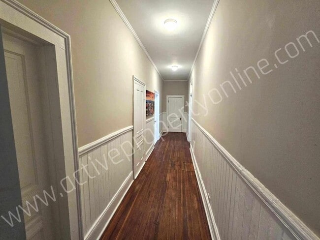 195 College St in Macon, GA - Building Photo - Building Photo