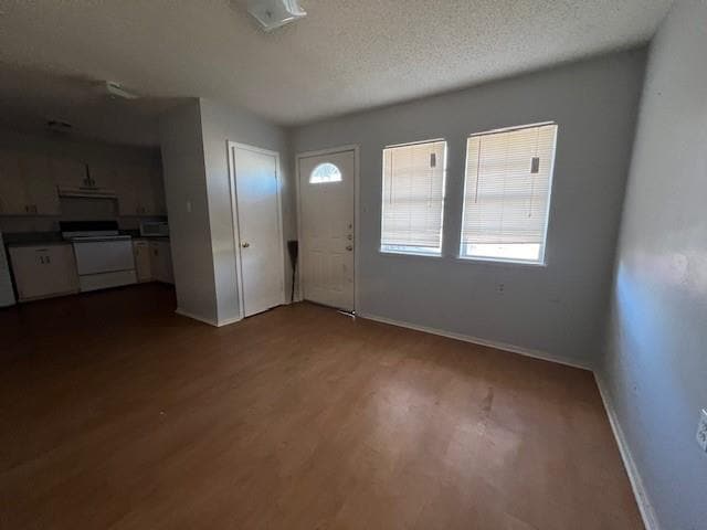 317 Weber St in Moran, TX - Building Photo - Building Photo