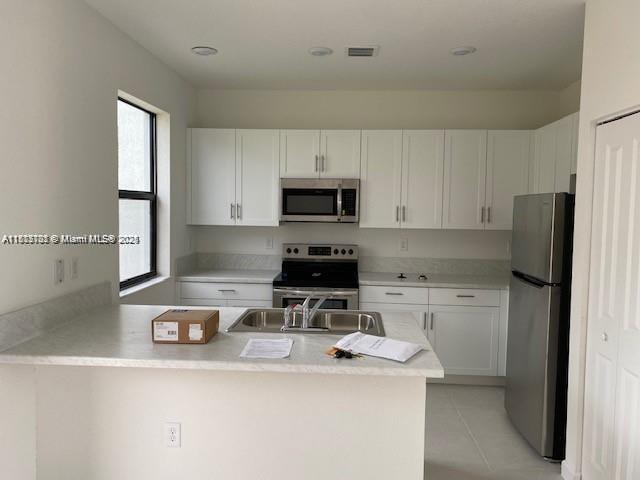 property at 13404 SW 287th St