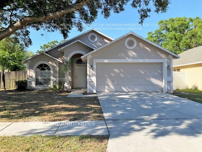 property at 10912 Brucehaven Dr