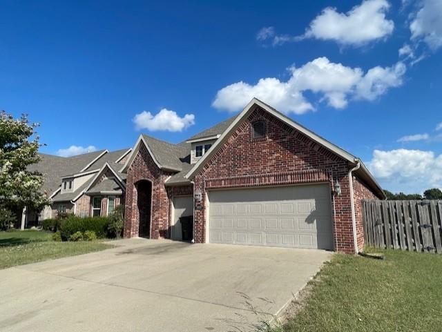 property at 3895 Baltic St