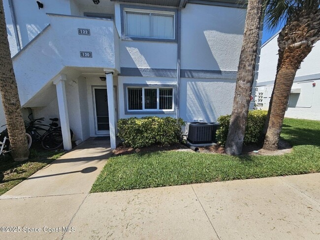 property at 120 Beach Park Ln