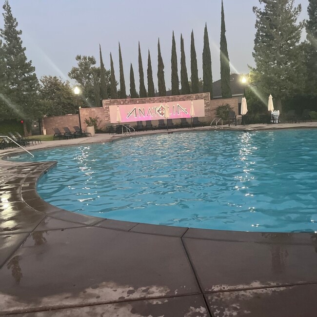 4029 Aragon Way in Rancho Cordova, CA - Building Photo - Building Photo