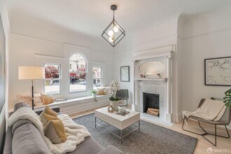 287 Church St in San Francisco, CA - Building Photo - Building Photo