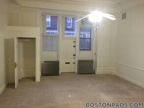 91 Westland Ave in Boston, MA - Building Photo - Building Photo