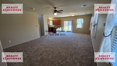 2480 E Andrada Rd in Vail, AZ - Building Photo - Building Photo
