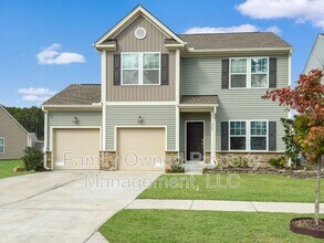 242 Dunlin Dr in Summerville, SC - Building Photo - Building Photo