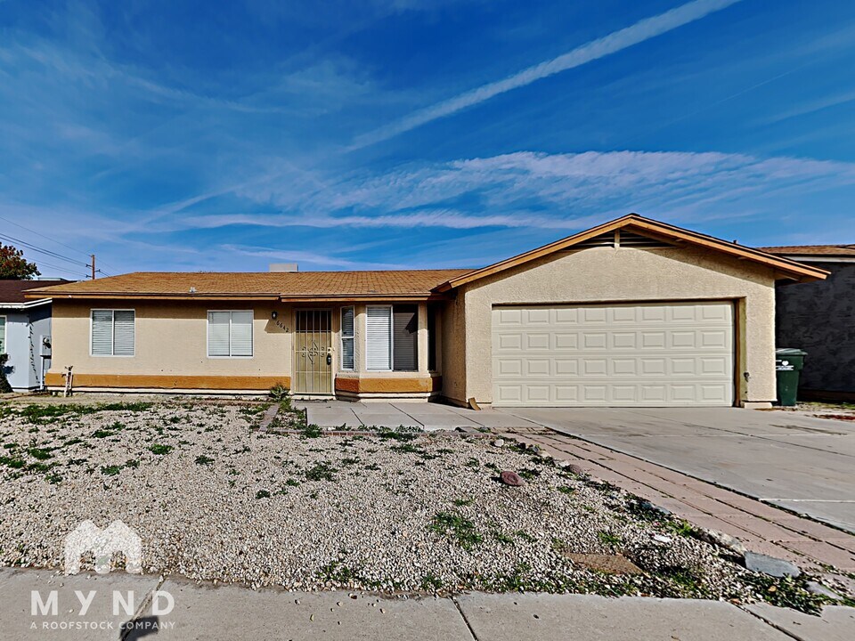 6642 W Pima St in Phoenix, AZ - Building Photo