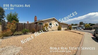 898 Rutgers Ave in Chula Vista, CA - Building Photo