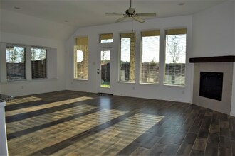 7312 Black Cherry Ln in McKinney, TX - Building Photo - Building Photo