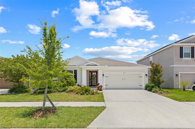 property at 5607 Limelight Dr