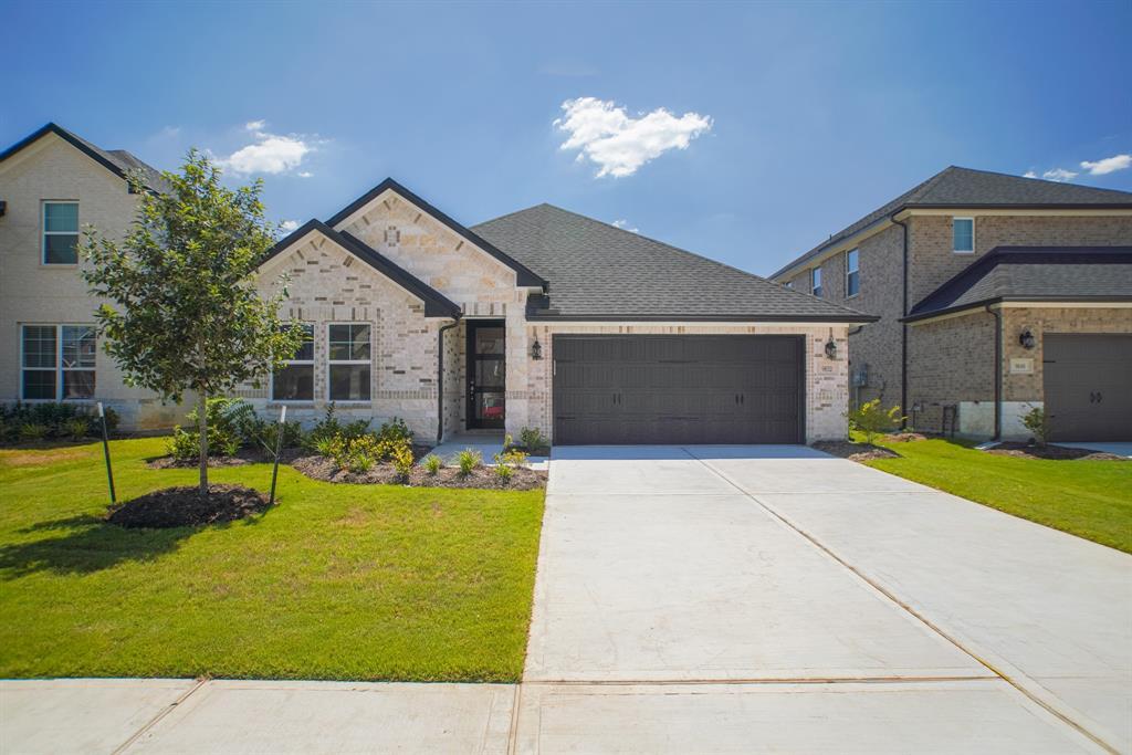 9852 Pearly Everlasting in The Woodlands, TX - Building Photo
