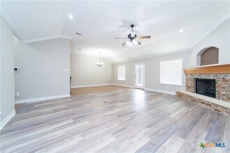 2410 Big Divide Rd in Copperas Cove, TX - Building Photo - Building Photo