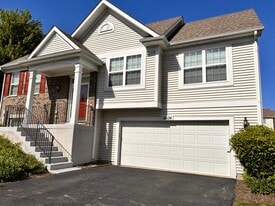 14624 Paul Revere Ln in Plainfield, IL - Building Photo