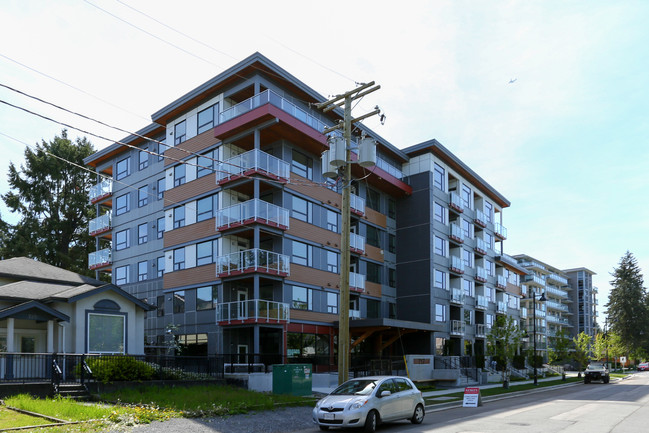 Everlea in Coquitlam, BC - Building Photo - Building Photo