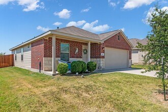 209 Wishbone Ln in Haslet, TX - Building Photo - Building Photo