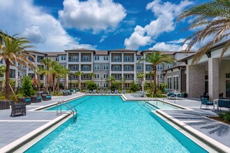 Overture Hamlin 55+ Active Adult Apartment Homes in Winter Garden, FL - Foto de edificio - Building Photo