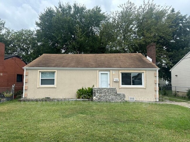 property at 1026 43rd St