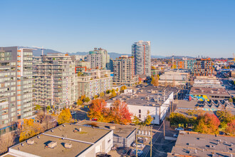 Proximity in Vancouver, BC - Building Photo - Building Photo