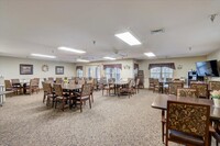 Lexington Village Senior Apartments in Greenfield, WI - Building Photo - Building Photo