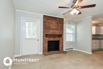 4720 Cricklewood Dr in Greensboro, NC - Building Photo - Building Photo