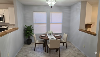 1330 Blazing Star Trl, Unit 1 in Burleson, TX - Building Photo - Building Photo