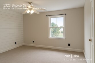 1323 Broad St in Beaufort, SC - Building Photo - Building Photo