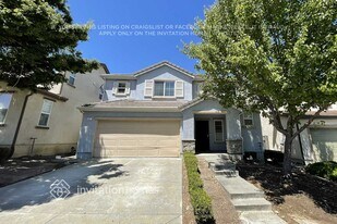 1647 Dewey St in Vallejo, CA - Building Photo