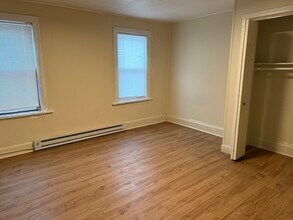356 Sumner St, Unit #1 in Boston, MA - Foto de edificio - Building Photo