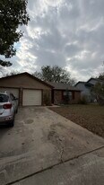 1610 Mona Dr in Killeen, TX - Building Photo
