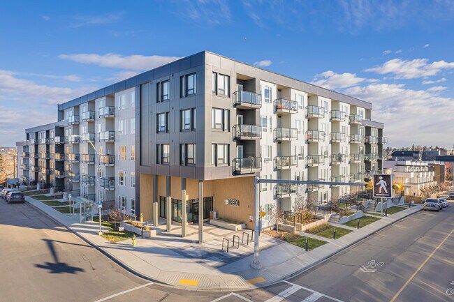 Credo Apartments