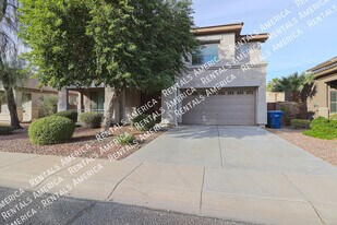 14332 W Crocus Dr in Surprise, AZ - Building Photo